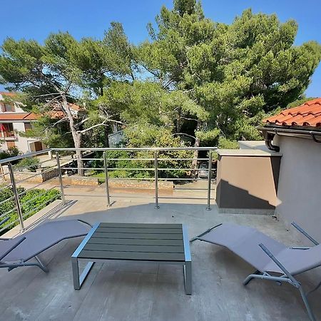 Aparthotel Seahouse 114 Mali Lošinj Zewnętrze zdjęcie