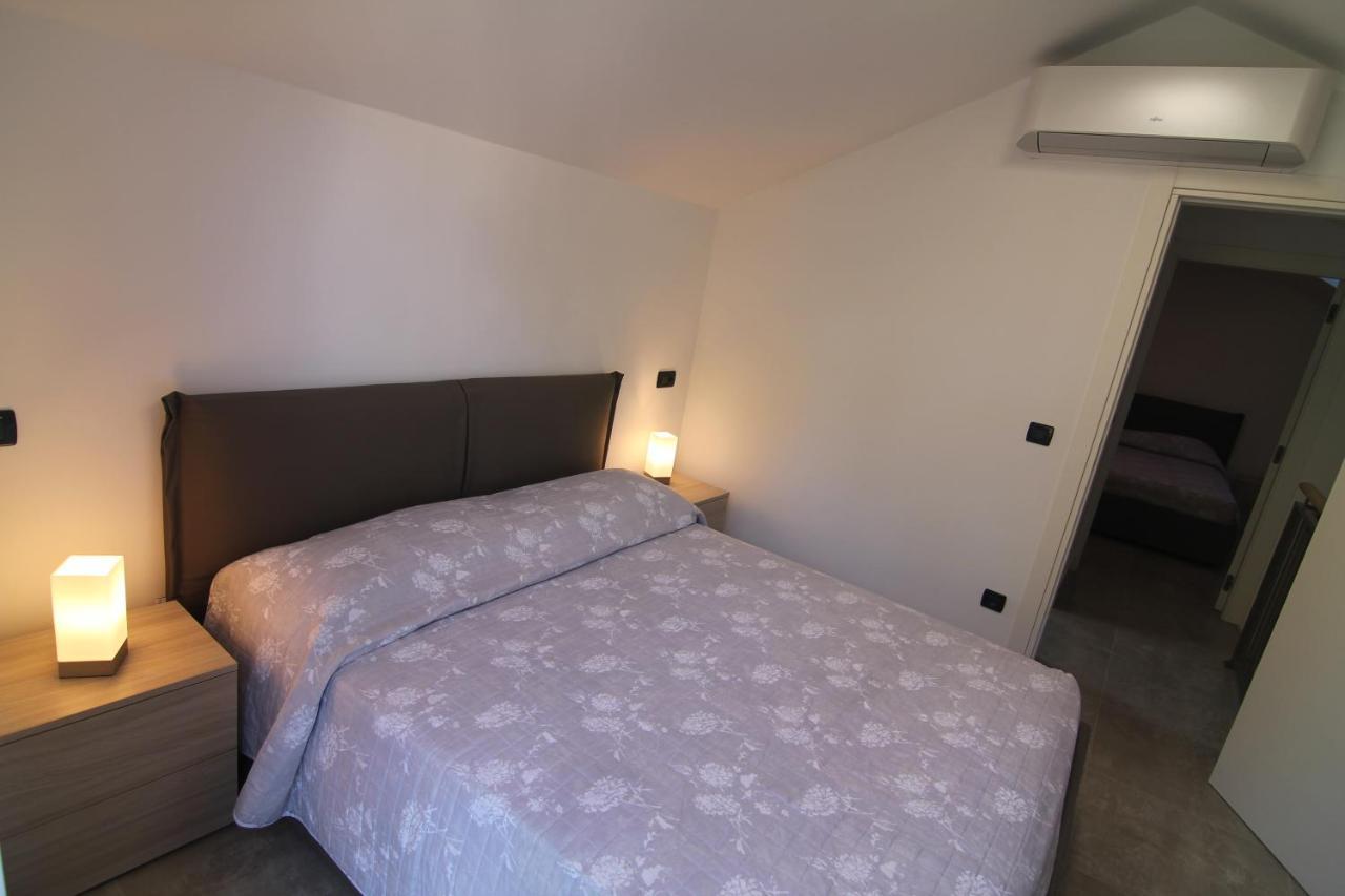 Aparthotel Seahouse 114 Mali Lošinj Zewnętrze zdjęcie