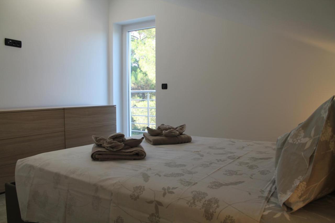 Aparthotel Seahouse 114 Mali Lošinj Zewnętrze zdjęcie