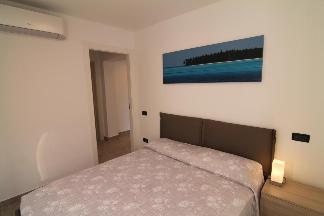 Aparthotel Seahouse 114 Mali Lošinj Zewnętrze zdjęcie