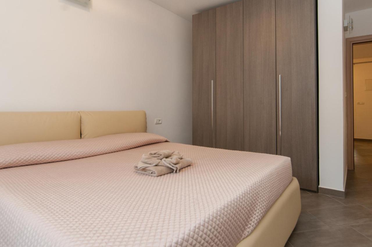 Aparthotel Seahouse 114 Mali Lošinj Zewnętrze zdjęcie