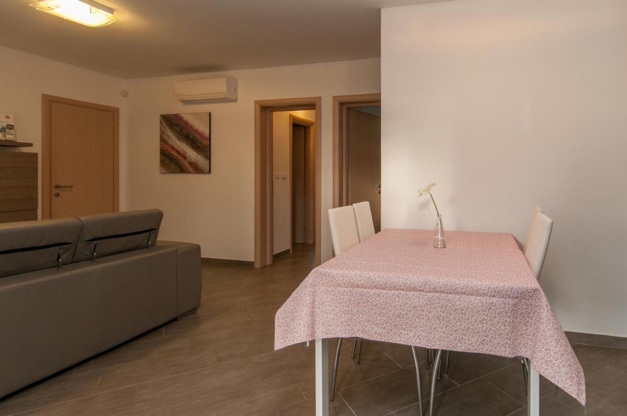 Aparthotel Seahouse 114 Mali Lošinj Zewnętrze zdjęcie