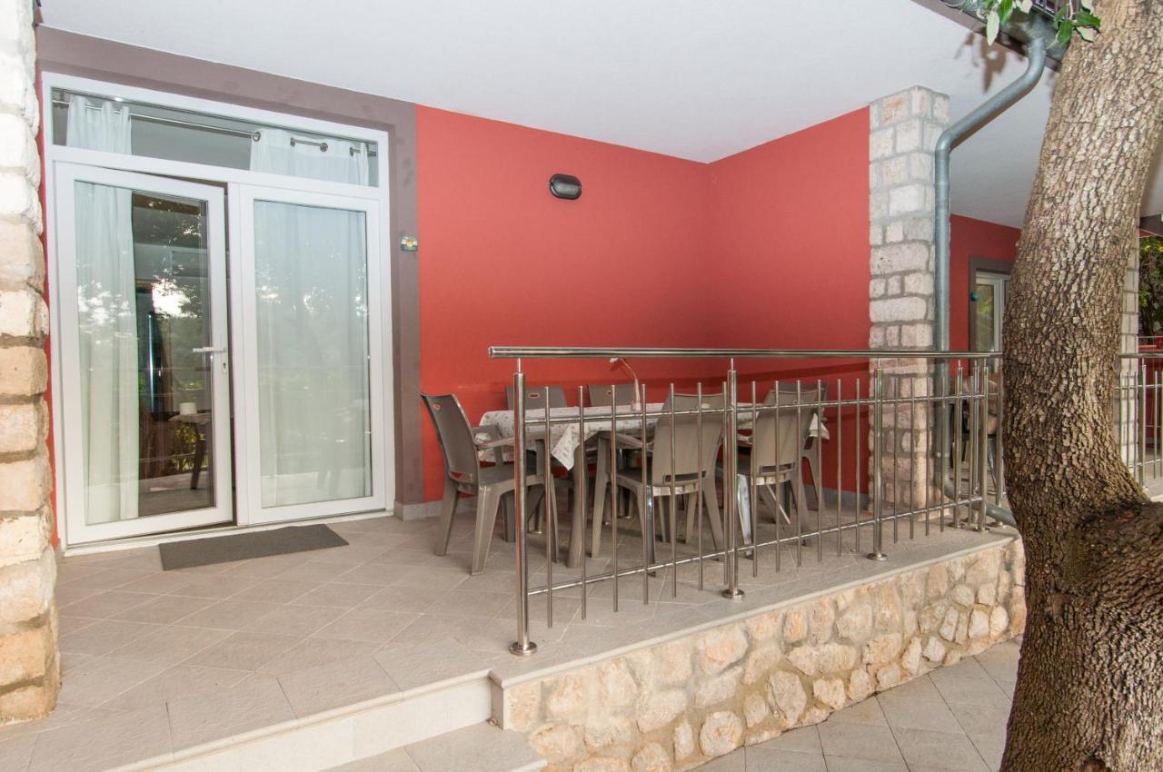 Aparthotel Seahouse 114 Mali Lošinj Zewnętrze zdjęcie