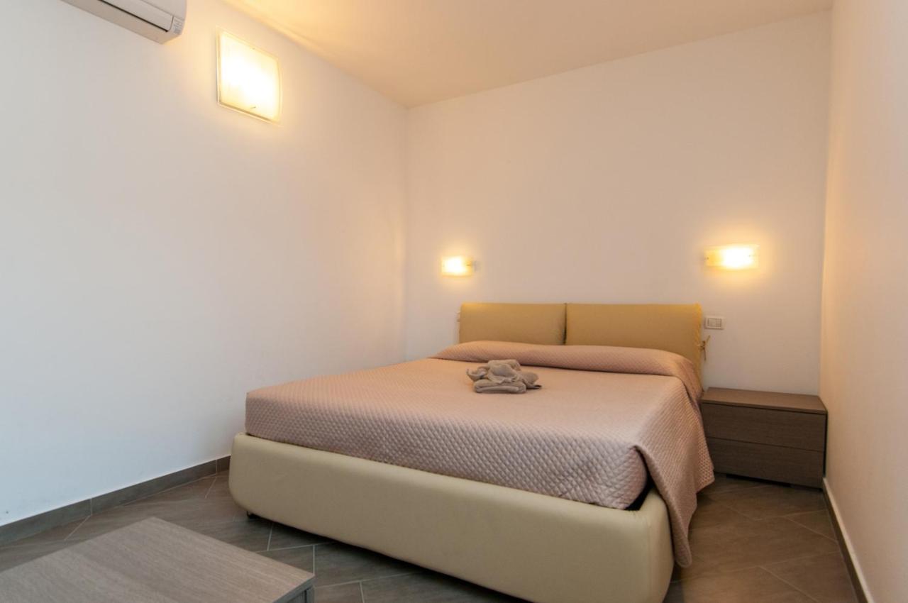 Aparthotel Seahouse 114 Mali Lošinj Zewnętrze zdjęcie