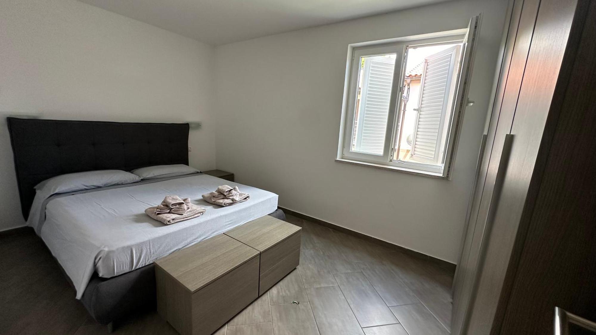 Aparthotel Seahouse 114 Mali Lošinj Zewnętrze zdjęcie